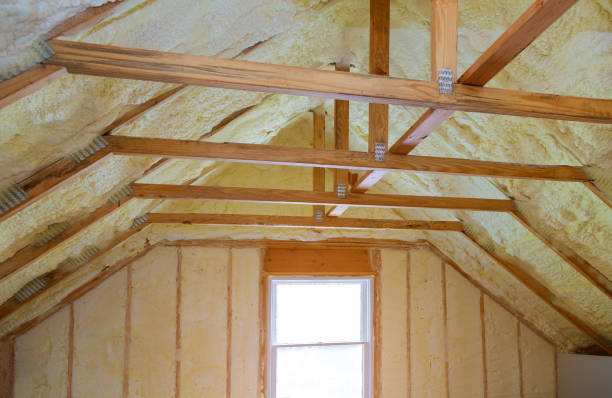 Best Insulation for Specific Applications in Olympia Fields, IL