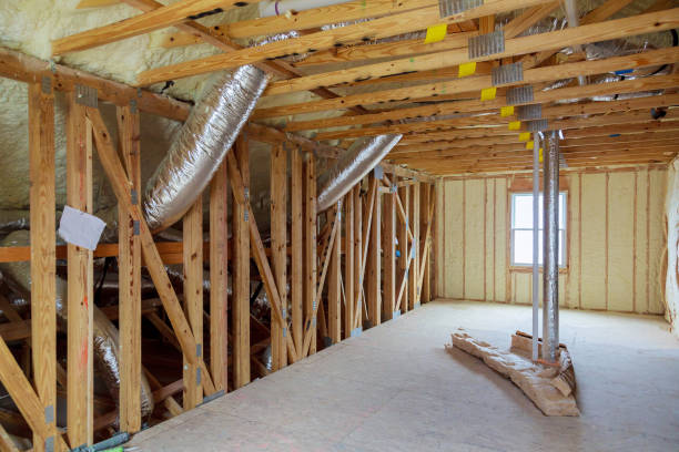 Best Fiberglass Insulation in Olympia Fields, IL