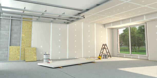 Best Blown-in Insulation in Olympia Fields, IL