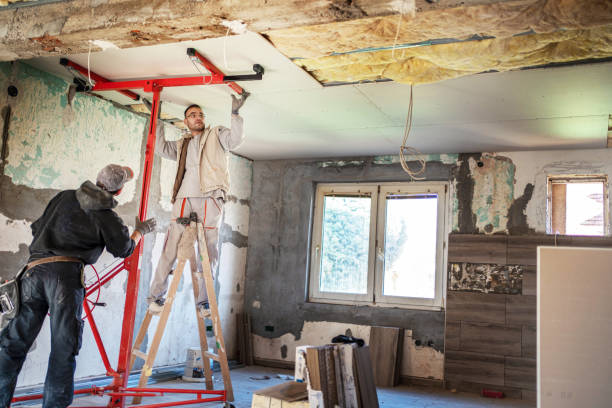Best Blown-in Insulation in Olympia Fields, IL