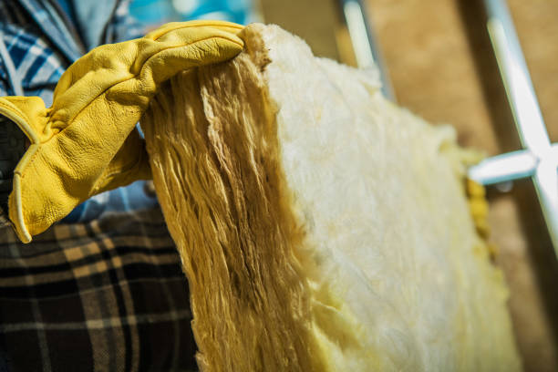 Types of Insulation We Offer in Olympia Fields, IL