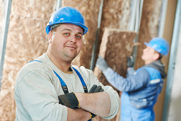 Best Residential Insulation in Olympia Fields, IL