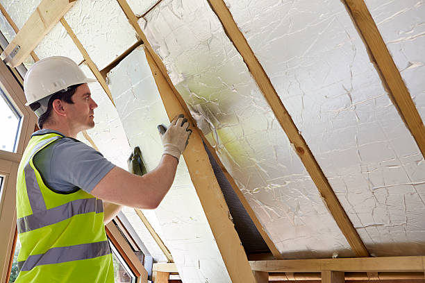 Best Eco-Friendly Insulation in Olympia Fields, IL